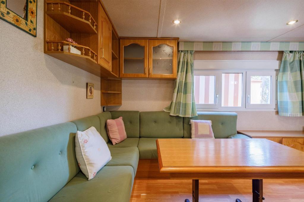 Bungalow I - 2