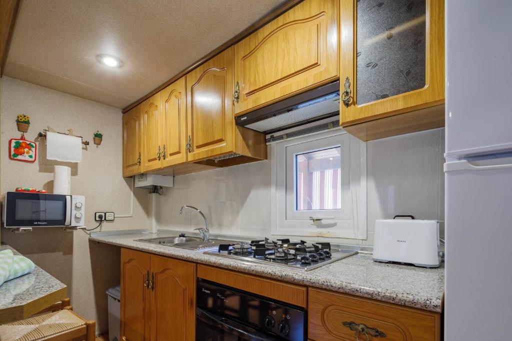 Bungalow I - 3
