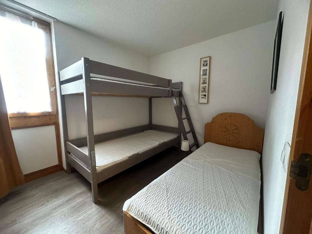 Résidence Carroley B - Appartement tout confort · Proche des pistes · Vue pistes MAE-3589 - 4