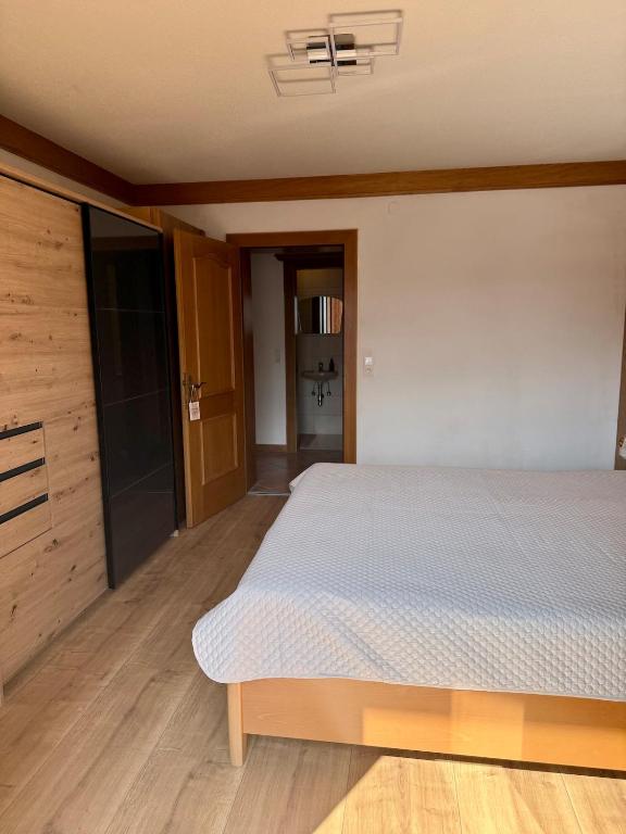 Alpine apartment in a quiet, dream location - 3
