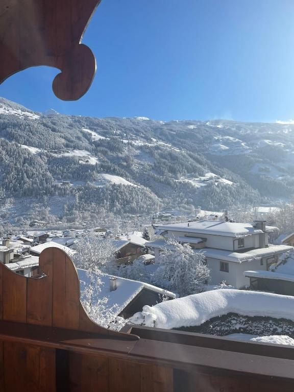 Alpine apartment in a quiet, dream location - 4