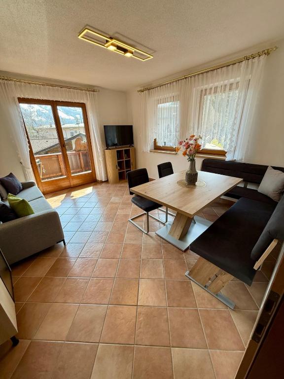 Alpine apartment in a quiet, dream location - 5