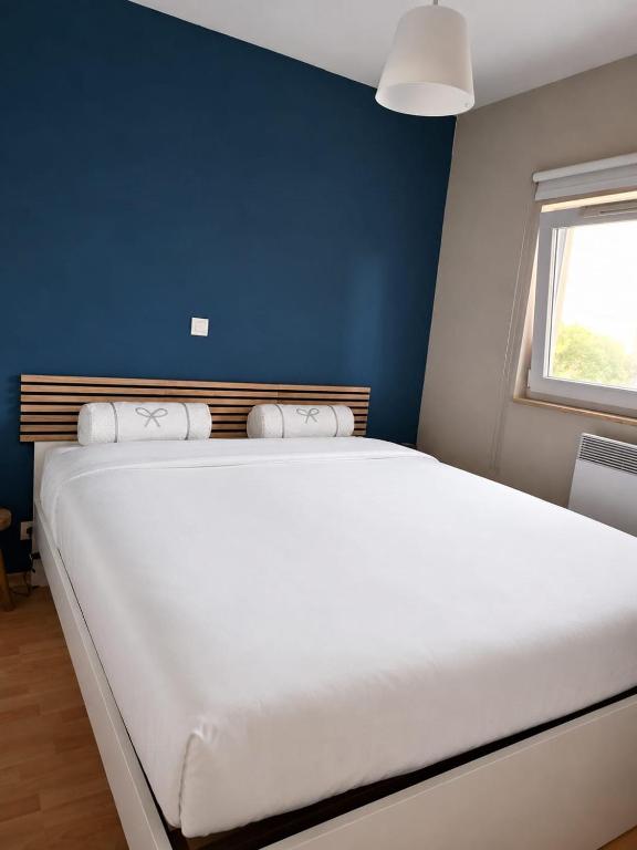 Les Côtes - Appartement aux Dunes Du Golf - Vue mer - WMX - 5