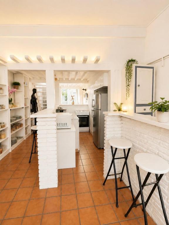 French loft in AGDE - 4