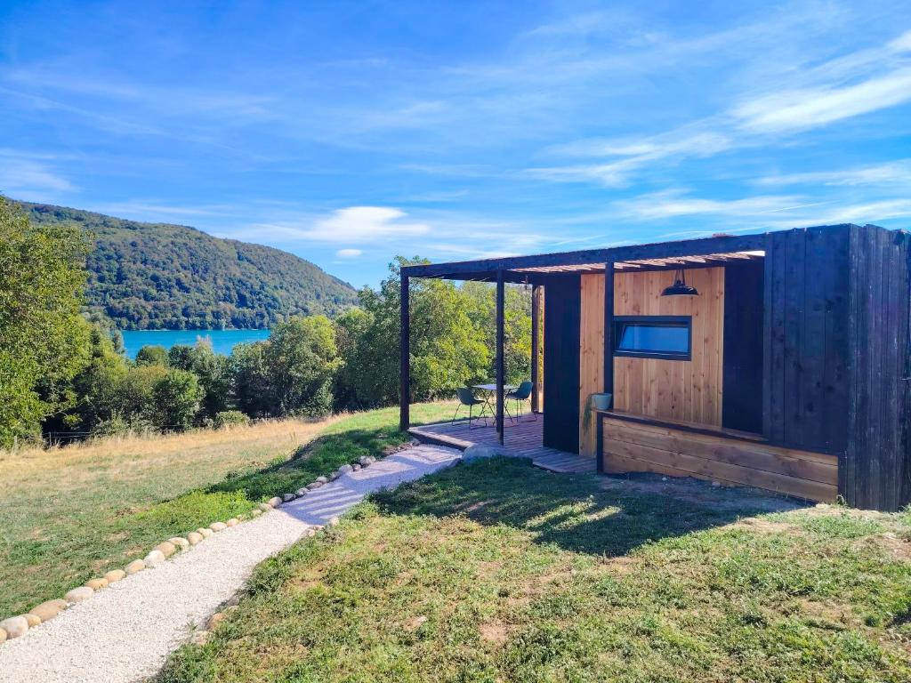 La cabine - 1