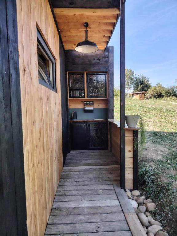 La cabine - 4