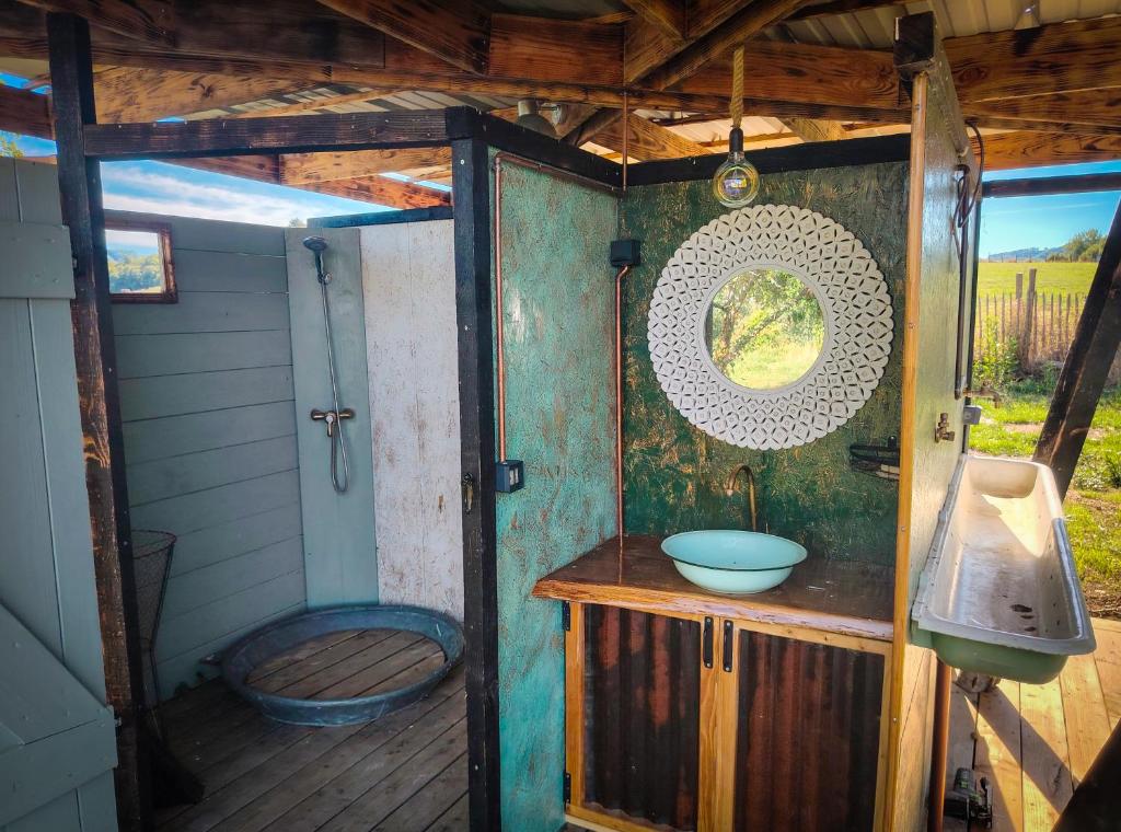 La cabine - 5