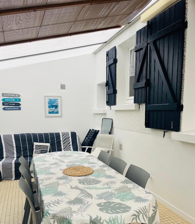 MAISON ARZAEL à SAINT MARC SUR MER - 5