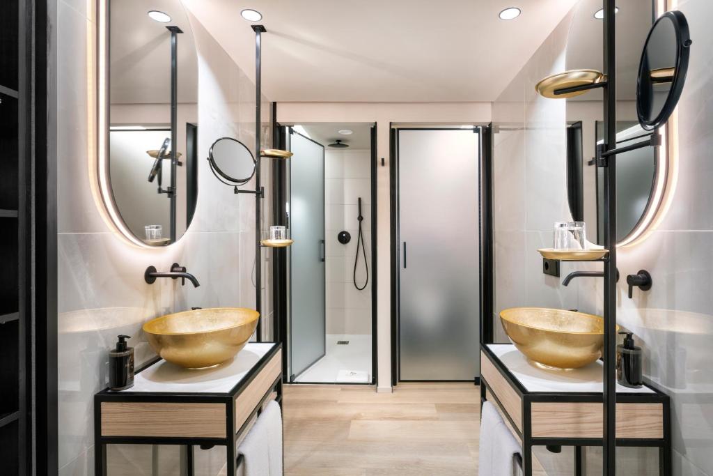 Nivia Born Boutique Hotel - 5