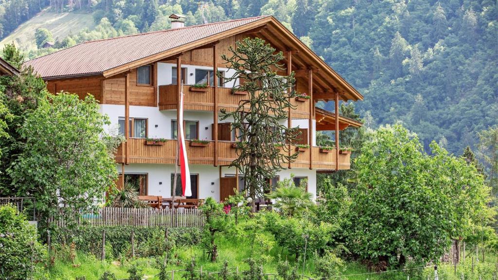 Innermoarhof - 1