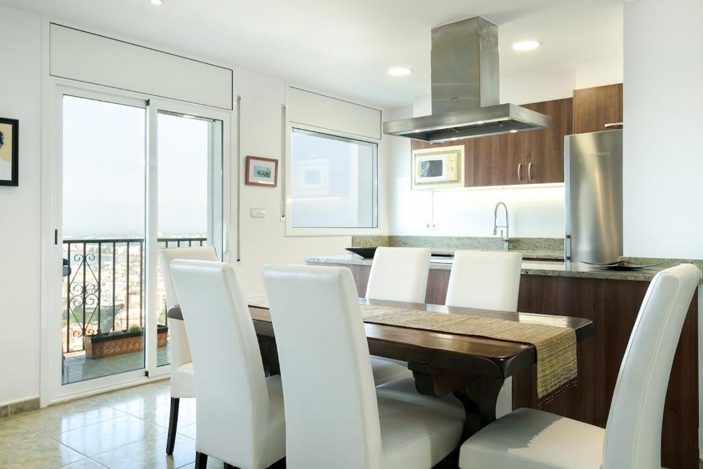 Magnífico apartamento con vistas al mar en Roses - 3