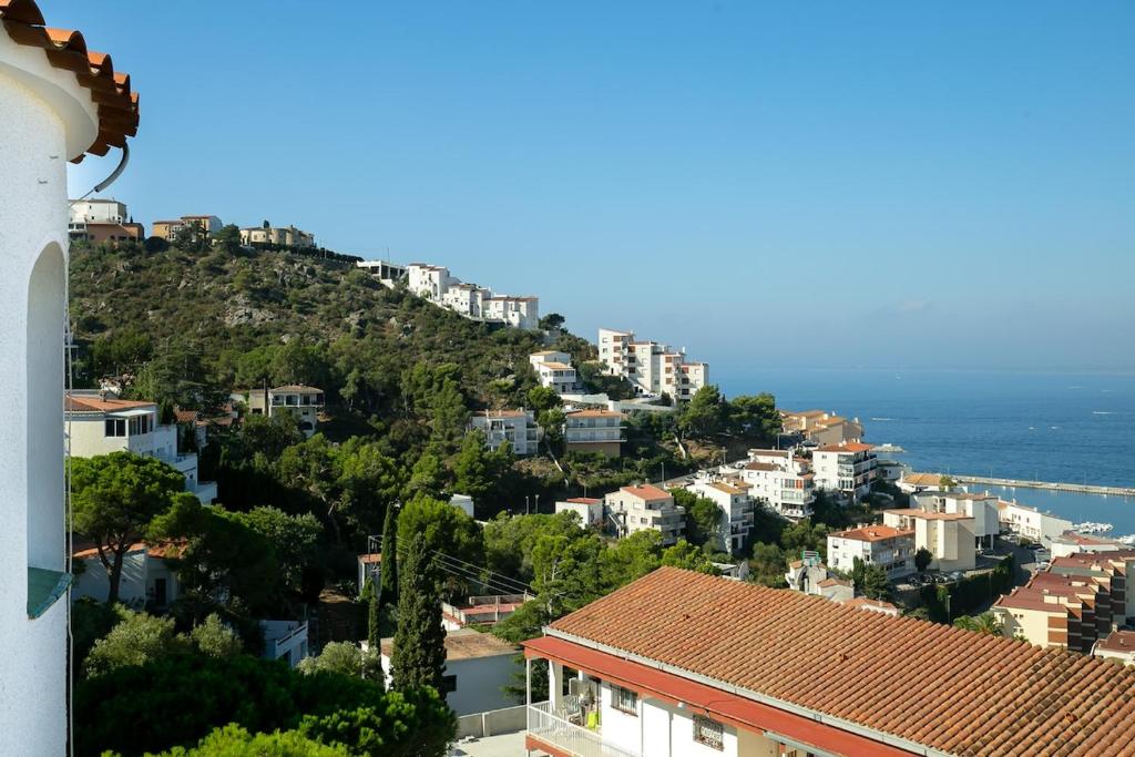 Magnífico apartamento con vistas al mar en Roses - 5