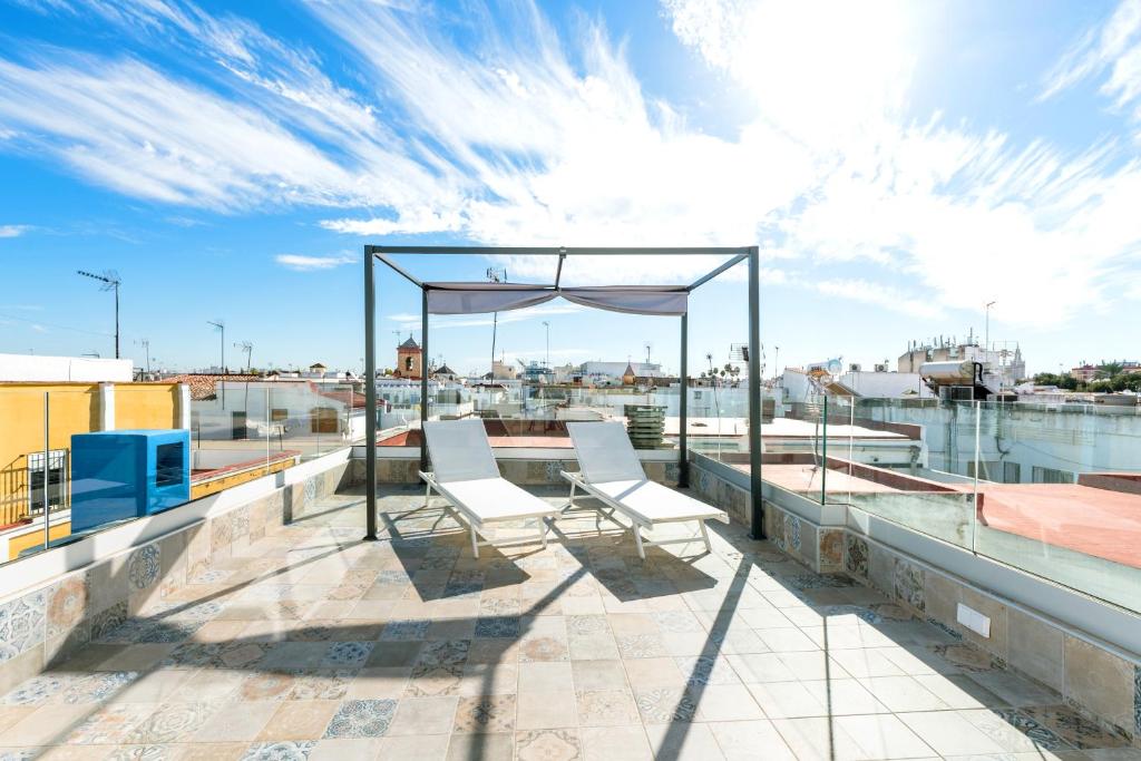 Veoapartment Alfaqueque - 2