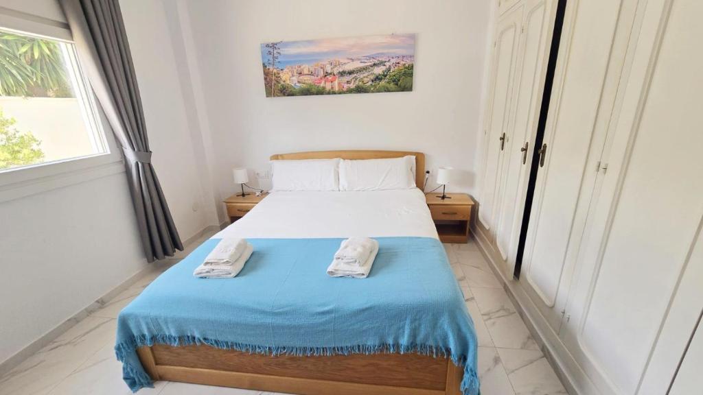 Villa Selvetta Puerto Marina - 5