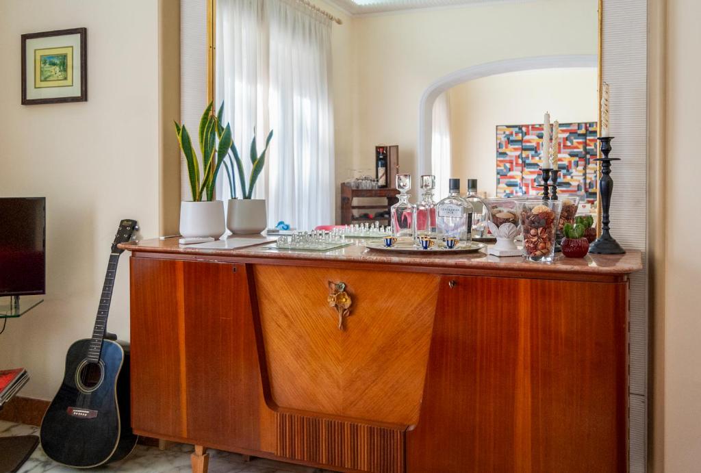Aedes B&B Il Giardino dei Sogni - 5