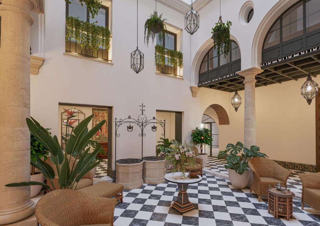 Casa Alameda 1760 member of Meliá Collection - 1