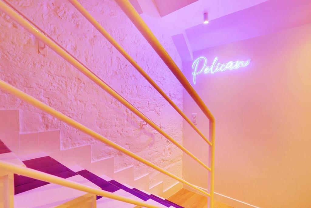 Charming apartment - 2BR 8P - Palais-Royal - 5