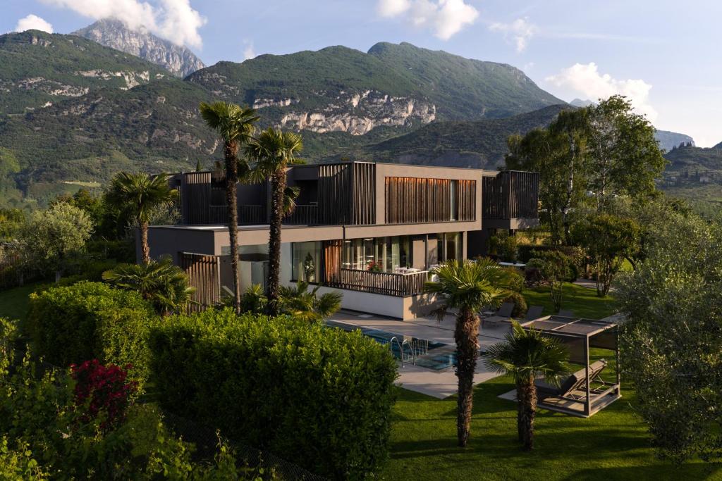 ALEA - Garda Lake Suite - 3