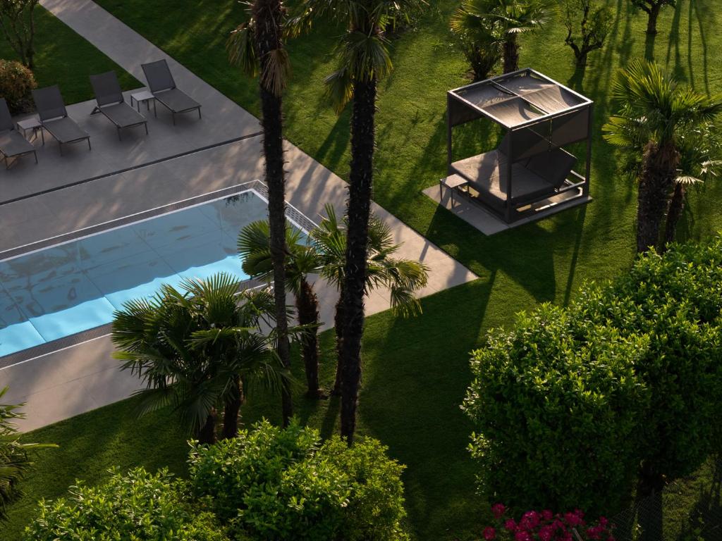 ALEA - Garda Lake Suite - 4