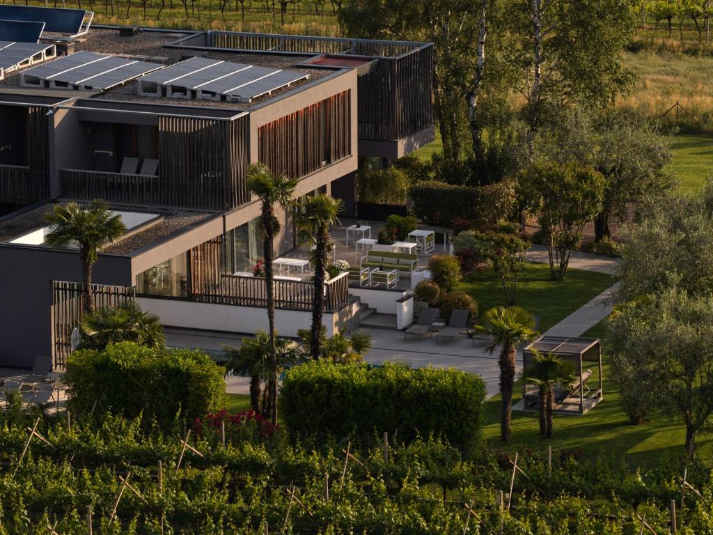 ALEA - Garda Lake Suite - 5