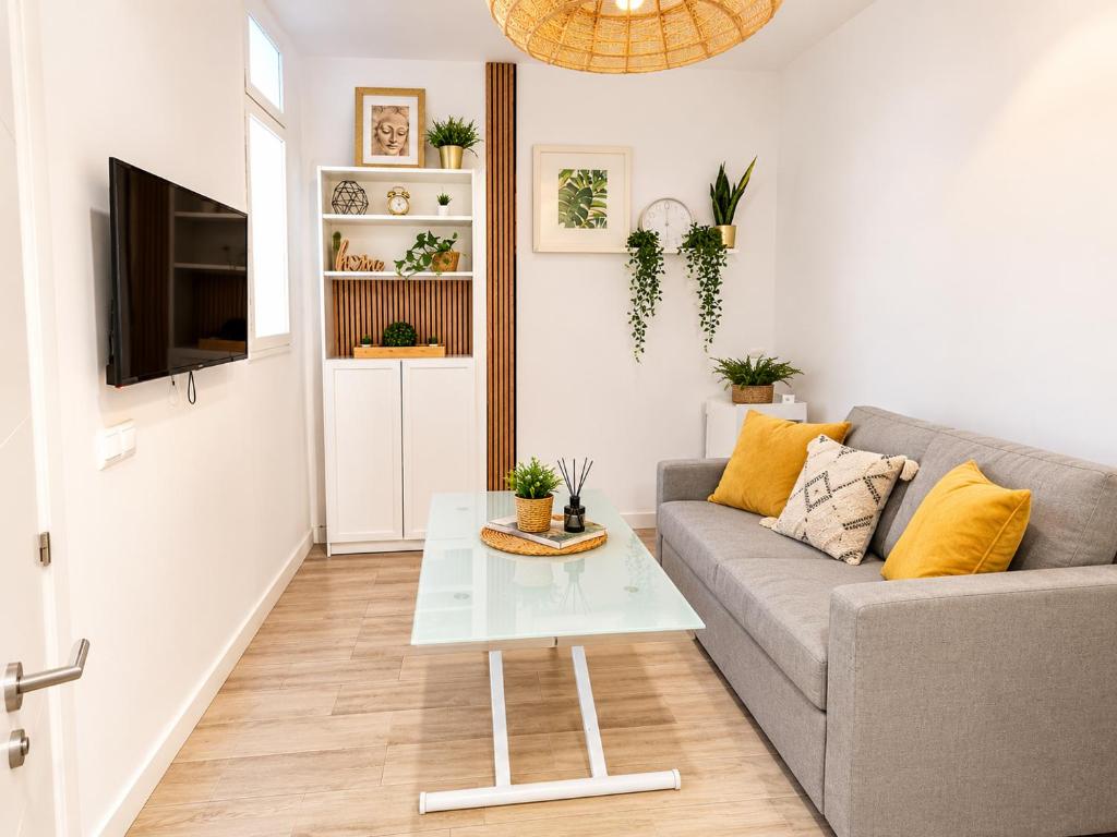 Nice apartment in Prosperidad - 2