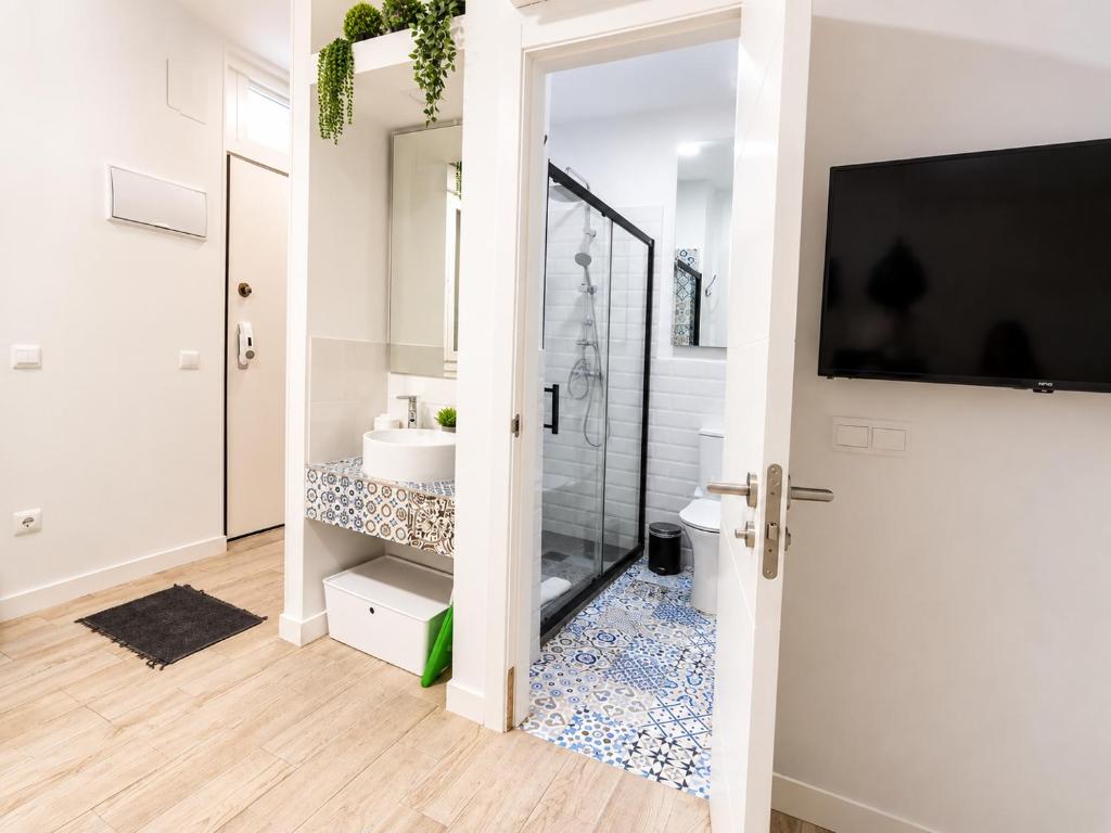 Nice apartment in Prosperidad - 4