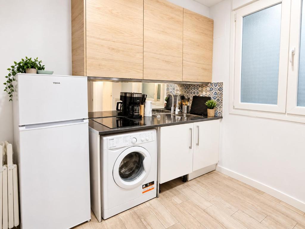 Nice apartment in Prosperidad - 5