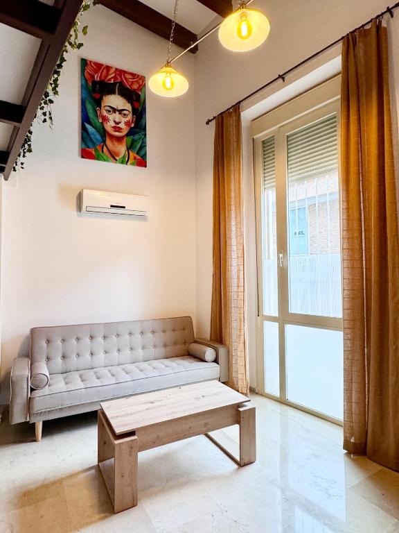 Exclusive Apartment Alameda Sevilla - 5