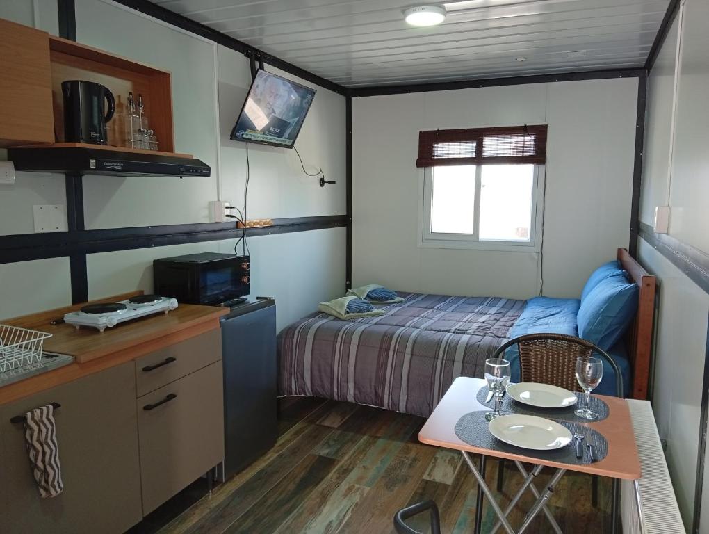 Tiny House - 1