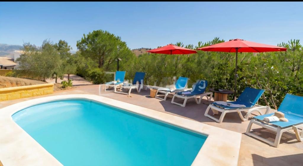 Casa Loire - Private Villa with Pool - 5