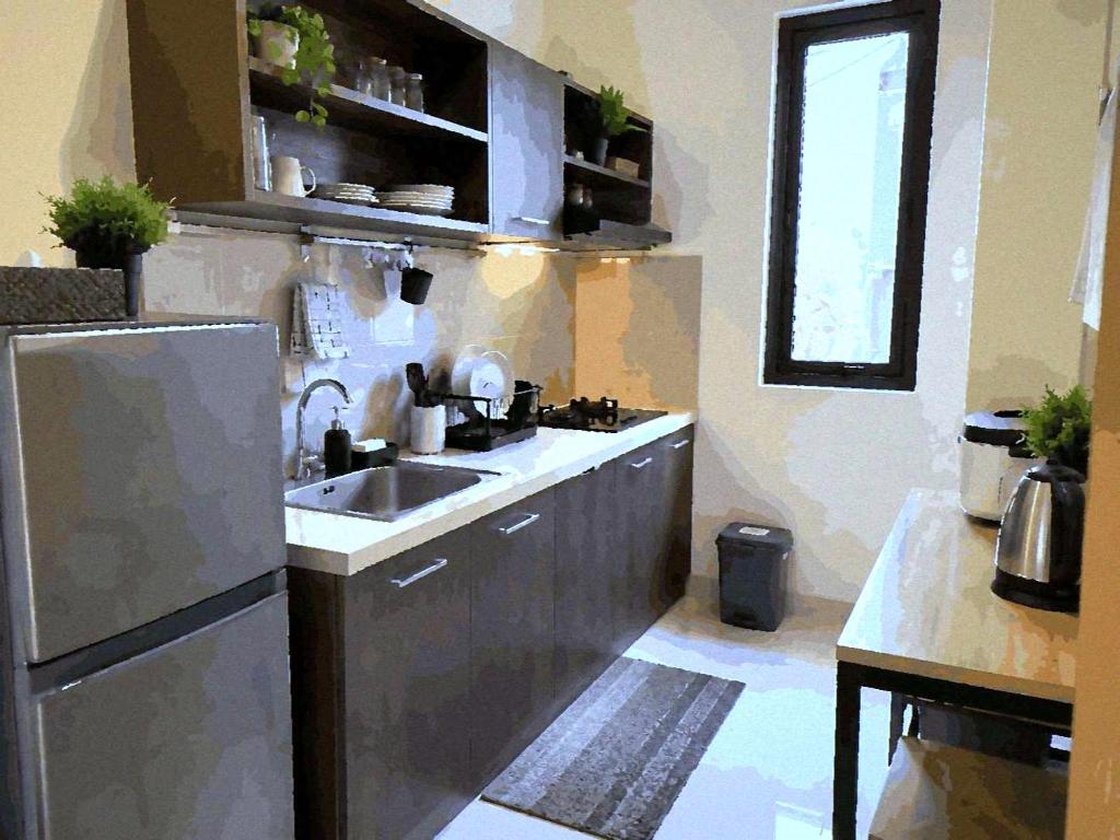 Guesthouse Magdalena 1 - 1
