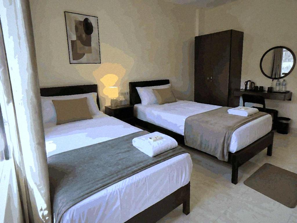 Guesthouse Magdalena 1 - 2