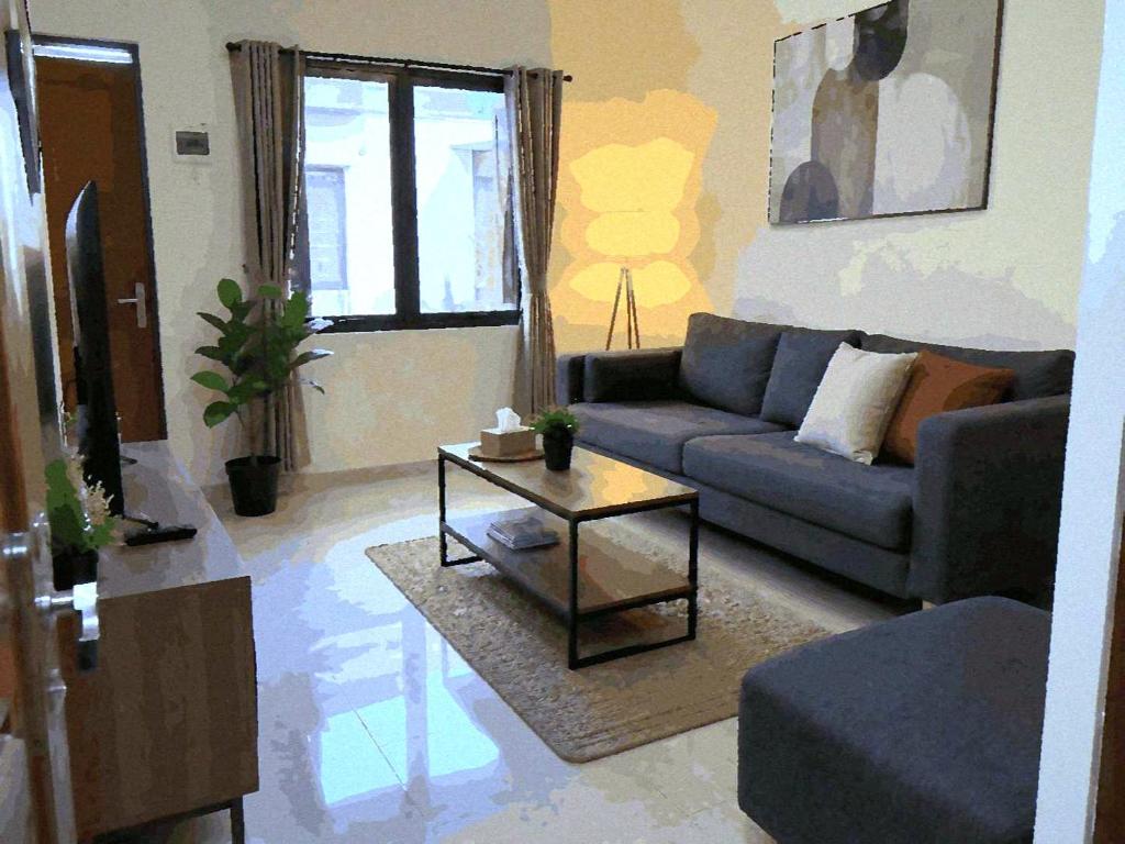 Guesthouse Magdalena 1 - 3