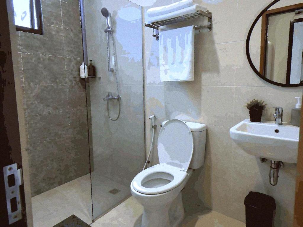 Guesthouse Magdalena 1 - 4