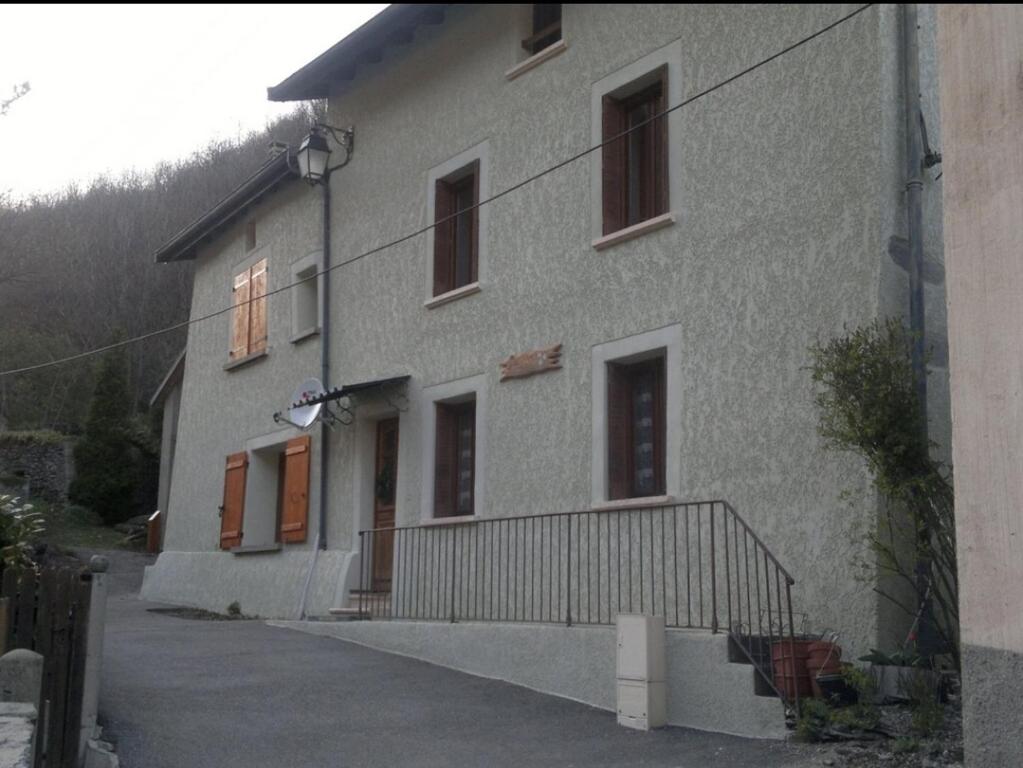 Gîte Rosaël - 1