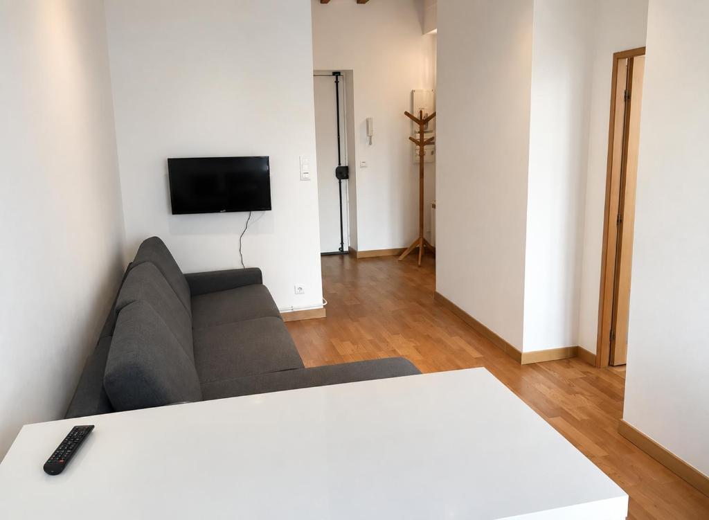 Appartement Lyon - Villeurbanne - 5