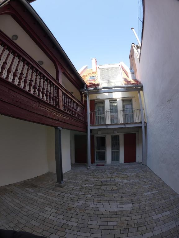 Haus "Zum Schwarzen Stiefel" photo