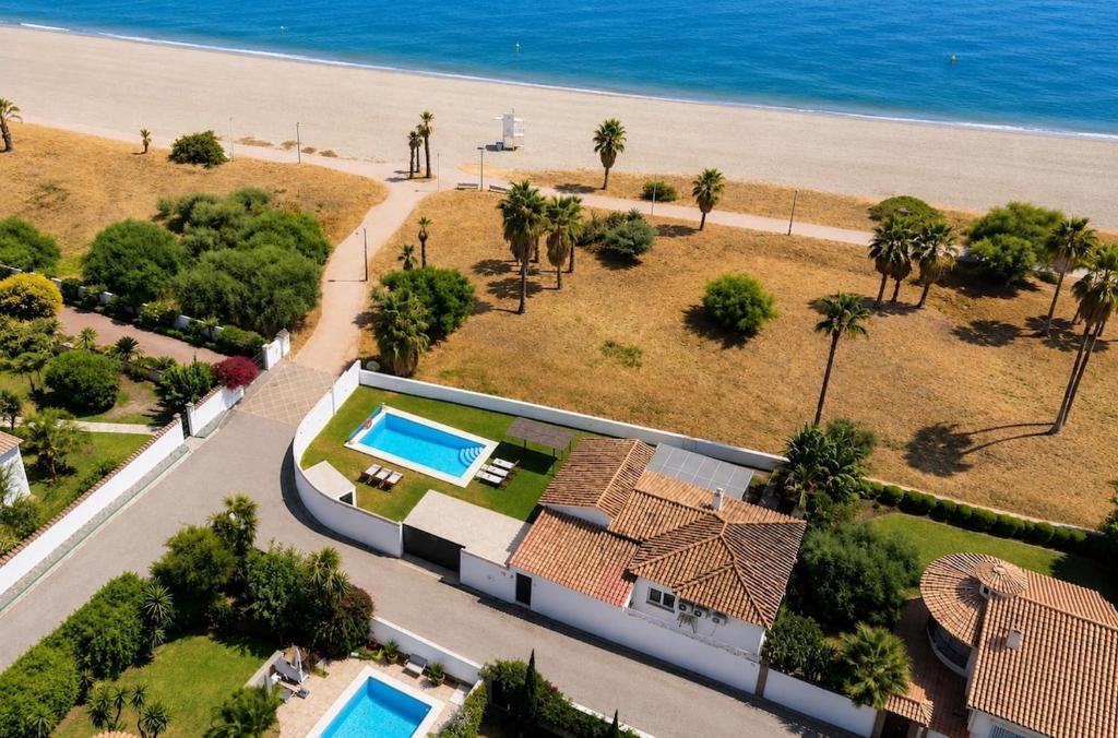 BOHO MAR, Your next holiday beach villa - 2