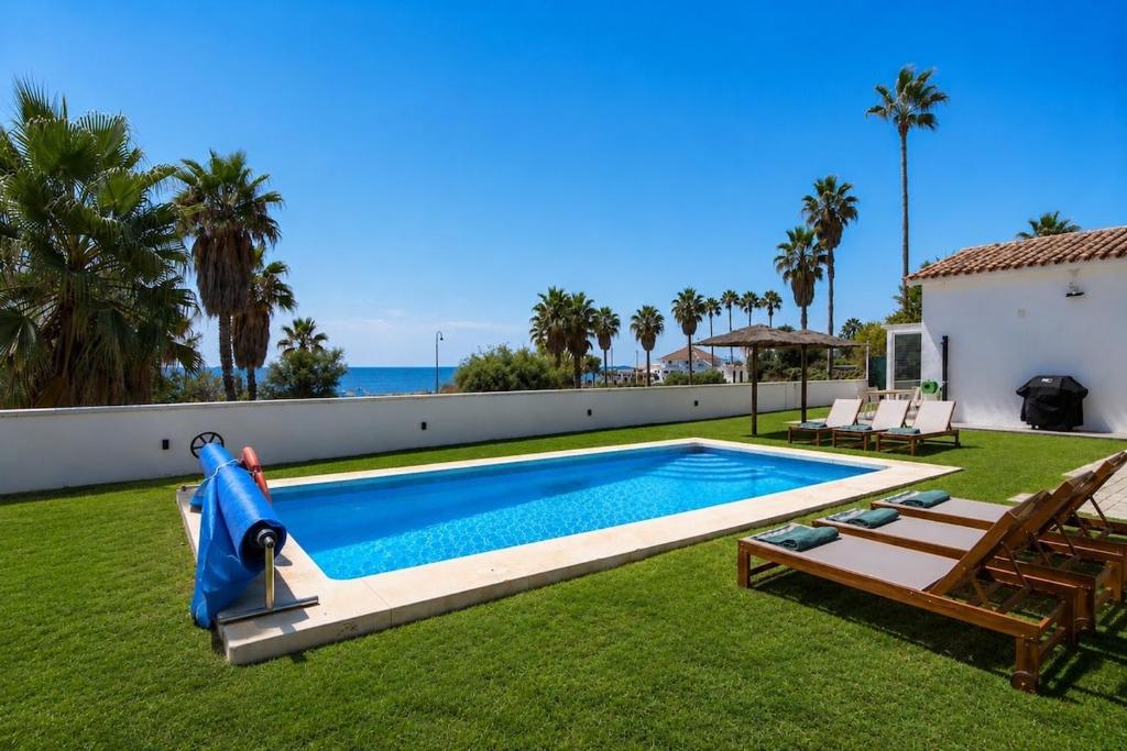 BOHO MAR, Your next holiday beach villa - 3