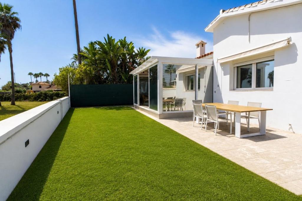 BOHO MAR, Your next holiday beach villa - 5