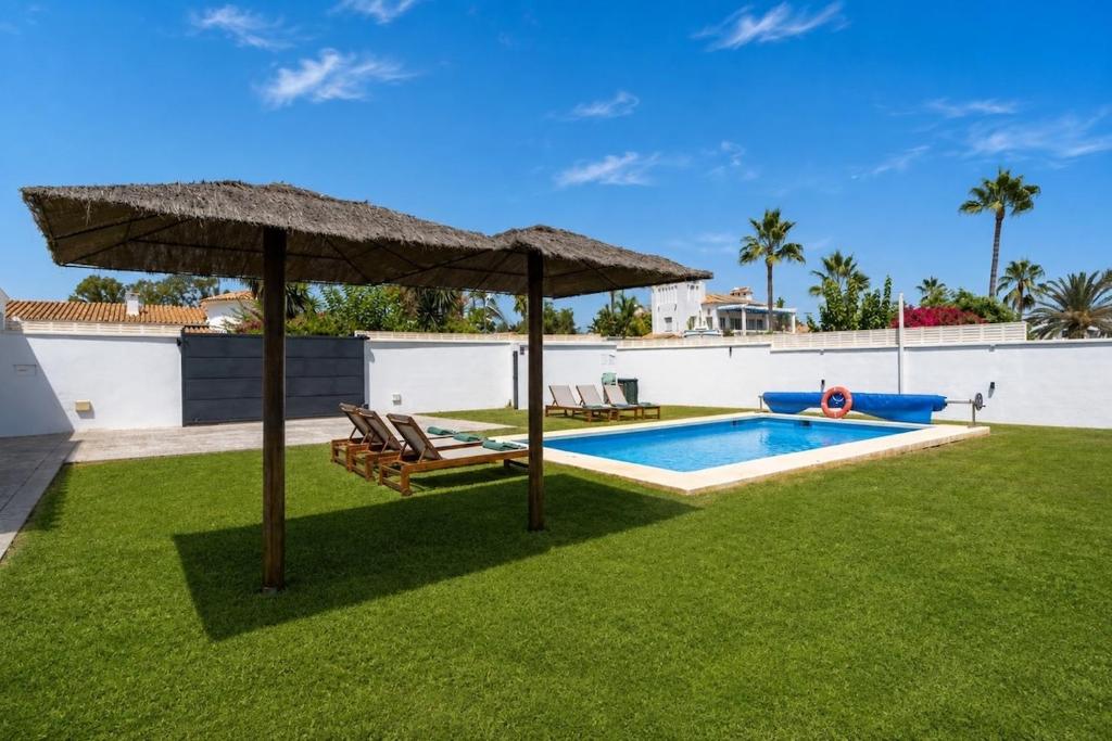 BOHO MAR, Your next holiday beach villa - 4