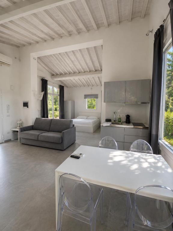 All'Antica Limonaia Chalet - 5