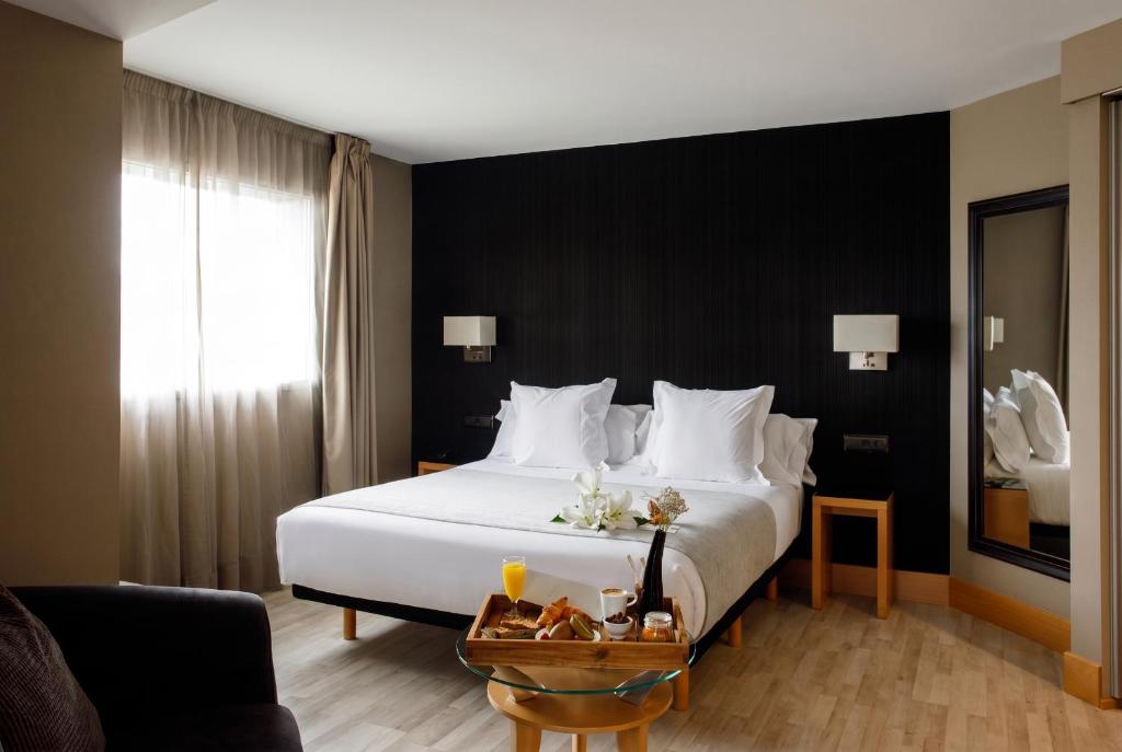 Hotel Plaza - 2