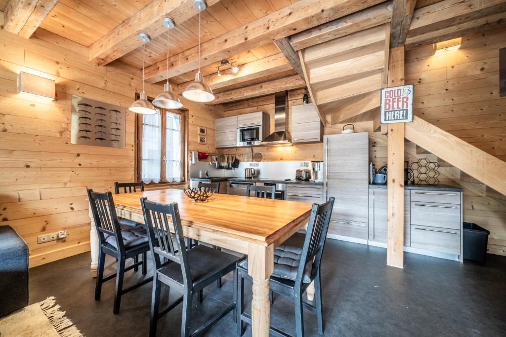 Charmant Chalet Aurore - 5