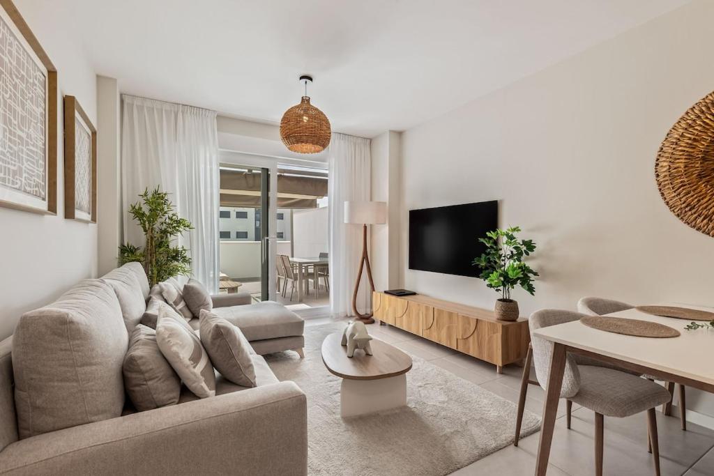 Casa Sol - beautiful 2 bed apartment - 1