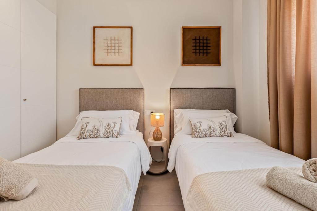Casa Sol - beautiful 2 bed apartment - 3