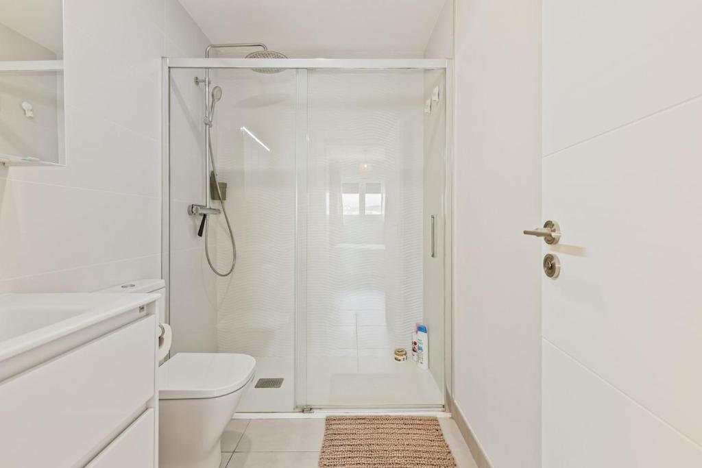 Casa Sol - beautiful 2 bed apartment - 4