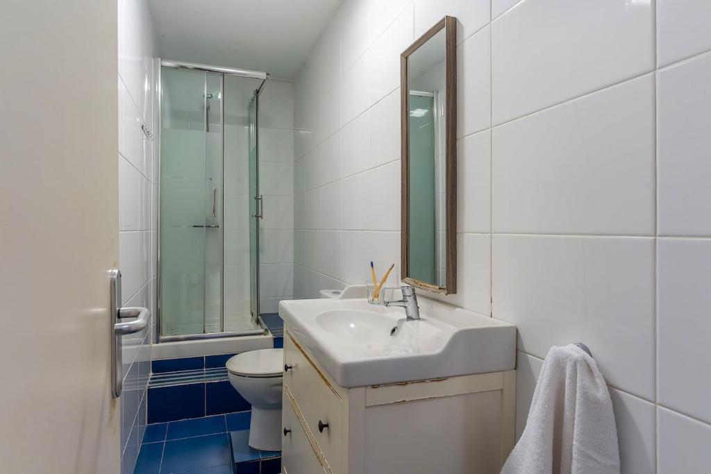 Canela Homes BARCELONA CHARMING - 5
