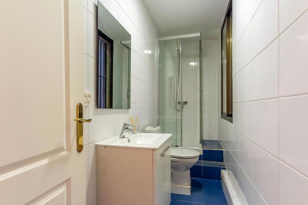 Canela Homes BARCELONA CHARMING - 4