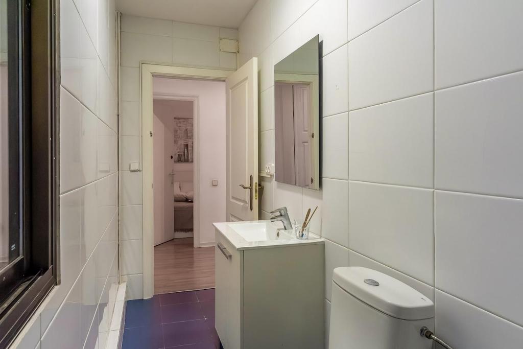 Canela Homes BARCELONA CHARMING - 3
